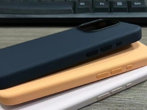 越城苹果14维修站分享iPhone14手机壳能直接给iPhone15用吗?