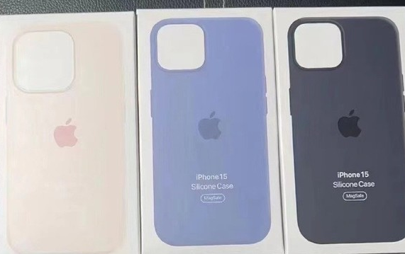 越城苹果14维修站分享iPhone14手机壳能直接给iPhone15用吗？ 