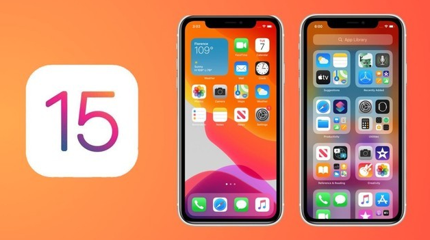 越城苹果13维修分享iPhone13更新iOS 15.5，体验如何 