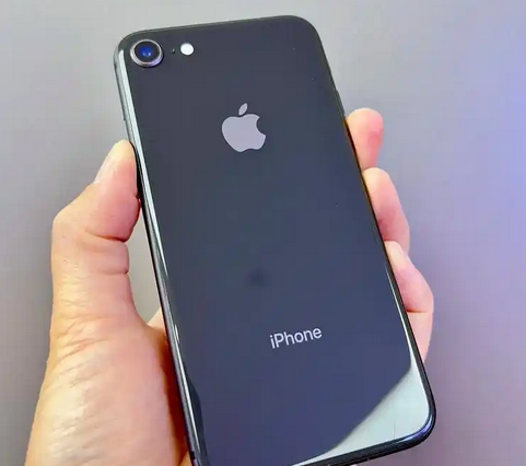 越城苹果8系统维修分享iPhone8手机系统升级后无法开机如何修复