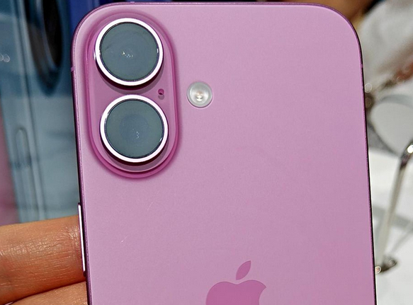 越城苹果16卡顿维修分享如何优化iPhone16手机卡顿问题 