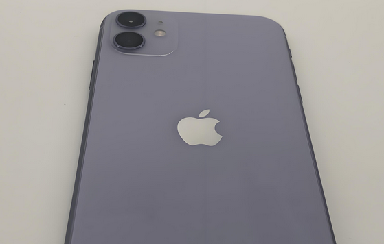 越城苹果11系统维修分享iPhone11手机系统崩溃无法开机如何解决