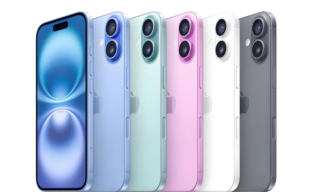 越城苹果手机维修分享iPhone 17换电池 