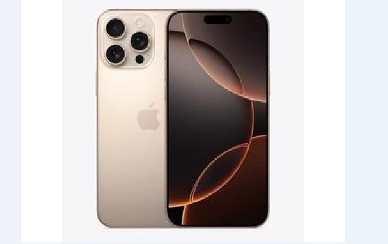 越城苹果维修点分享iPhone 16 Pro Max进水维修 