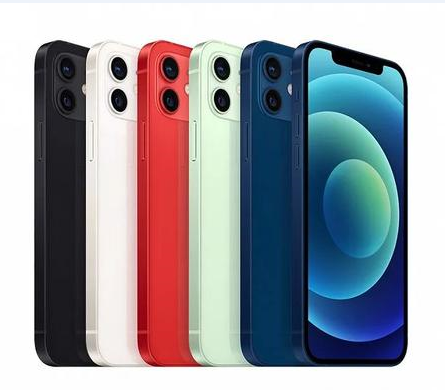 越城苹果维修点分享iPhone 12 Pro Max黑屏冷门故障解读 