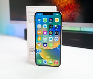 越城苹果维修点分享iPhone 14 Plus黑屏小众诱因汇总 