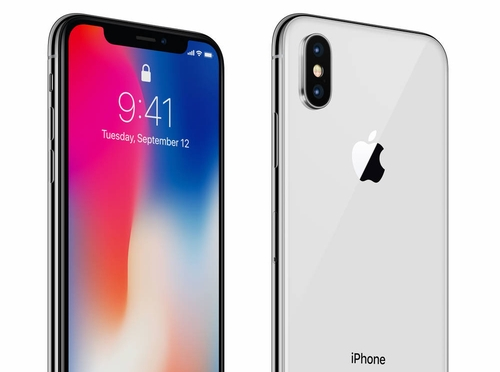 越城苹果维修点分享iPhone X电池发烫冷门故障解析 