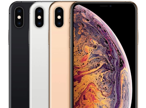 越城苹果维修点分享iPhone XS Max电池发烫冷门成因解析 