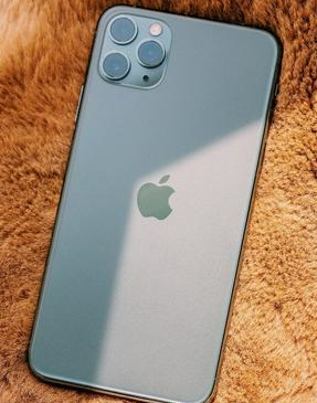 越城苹果维修点分享iPhone 11 Pro Max电池发烫特殊问题 