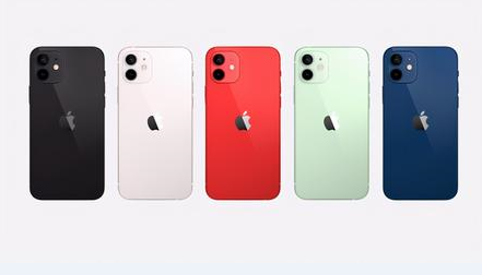 越城苹果维修点分享iPhone 12电池发烫少见诱因解析 