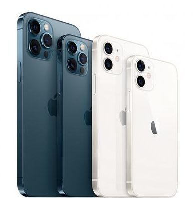越城苹果维修点分享iPhone 12 Pro发烫关联故障汇总 