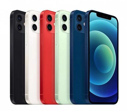 越城苹果维修点分享iPhone 12 Pro Max发烫冷门故障梳理 