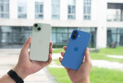 越城苹果维修点分享iPhone 16 Plus发烫多场景剖析 